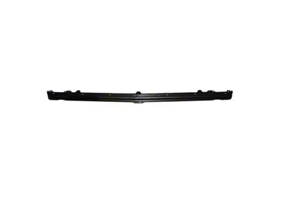 Front Bumper to Grille Filler; Black (81-82 C10, K10)