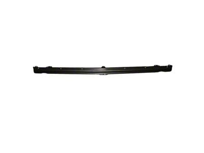 Front Bumper to Grille Filler; Black (83-87 C10, K10)