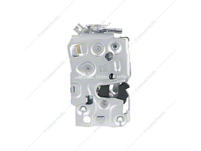 Front Door Latch; Driver Side (88-00 C1500, C2500, C3500, K1500, K2500, K3500)