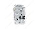 Front Door Latch; Passenger Side (88-00 C1500, C2500, C3500, K1500, K2500, K3500)