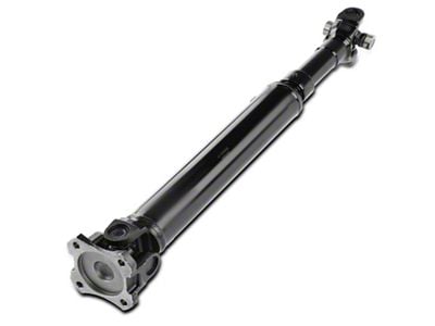 Front Driveshaft Prop Shaft Assembly (92-94 K3500 w/ Manual Transmission & 26.50-Inch Long Driveshaft)