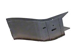 Front Frame Section; Passenger Side (88-98 C1500, C2500, K1500, K2500)