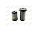 Front Lower Control Arm Bushing Kit (88-99 K1500, K2500, K3500)