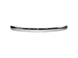 Front/Rear Bumper; Chrome (41-46 Chevrolet Truck)