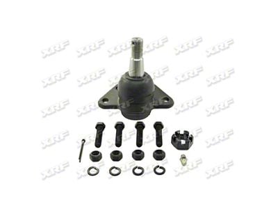 Front Upper Ball Joint (89-00 C2500, C3500, K2500, K3500)