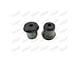 Front Upper Control Arm Bushing Kit (89-00 C1500, C2500, C3500, K1500, K2500, K3500)