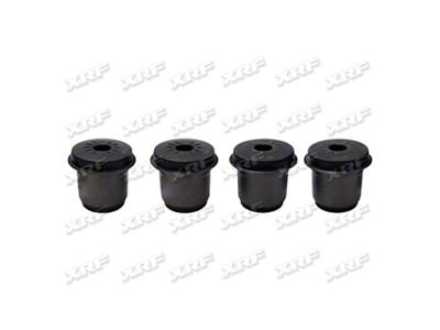 Front Upper Control Arm Bushing Kit (89-00 C1500, C2500, C3500, K1500, K2500, K3500)