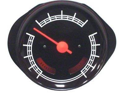 Chevy Truck Fuel Gauge, 1967-1972