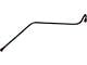 Fuel Line,Pump To Carburetor,2 Barrel,V8,60-63