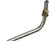 Fuel Line,Stainless Steel,Pump To Carburetor,54