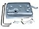 Fuel Tank Kit with Original Style Filler Neck; 21-Gallon (69-72 Blazer, Jimmy)