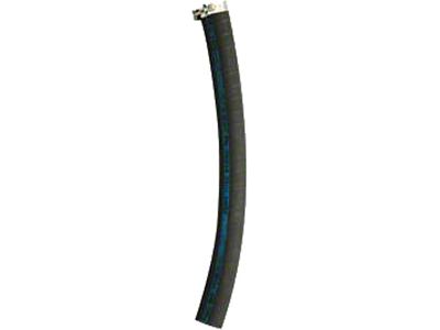 Chevy Truck Gas Tank Hose Kit, Side Fill, For Under Bed Tanks, 24, 1947-1972