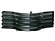 Chevy Truck Grille, All Black Painted, 1947-1953