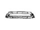 Chevy Truck Grille Assembly Chrome 1957