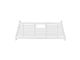 HD Headache Rack; White (88-00 C1500, C2500, C3500, K1500, K2500, K3500)