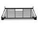 HDX Headache Rack; Black (88-00 C1500, C2500, C3500, K1500, K2500, K3500)