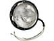 Chevy Truck Headlight Assembly, With Bucket & Bulb, 1955-1957