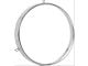 Headlight Retaining Ring (41-55 Chevrolet/GMC Truck; 62-72 C10, C20, K10, K20)