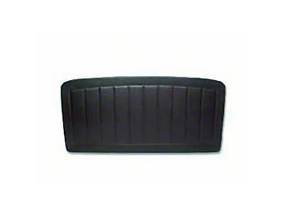 Chevy Truck Headliner, Black, 1967-1972