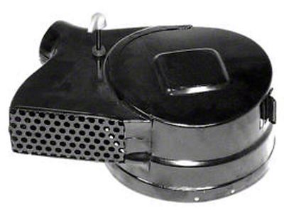 OPR Chevy Truck Heater Box, 1947-1954