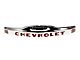 Hood Emblem; Polished Stainless Steel (47-53 Chevrolet Truck)