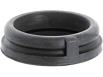 Horn Cap Mounting Ring; Rubber (60-72 C10, C20, K10, K20; 60-63 Suburban)