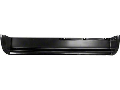 Chevy Truck Inner Door Bottom, Right, 1947-19551st Series