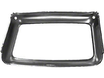 Chevy Truck Inner Roof Panel, 1955-1959