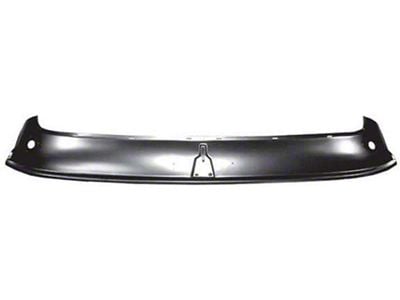 Chevy Truck Inner Roof Section 1969-1971