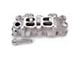 Chevy Truck Intake Manifold, 348 & 409ci, Dual-Quad, Large Port, Aluminum, Edelbrock, 1958-65