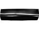 Chevy Truck Lower Door Skin, Left, 1947-19551st Series