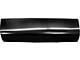 Chevy Truck Lower Door Skin, Right, 1947-19551st Series