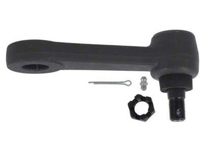 Manual Steering Pitman Arm (60-66 C10; 60-66 2WD Suburban)