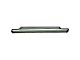 Outer Rocker Panel; Driver Side (67-72 Blazer, C10, C20, K10, K20)