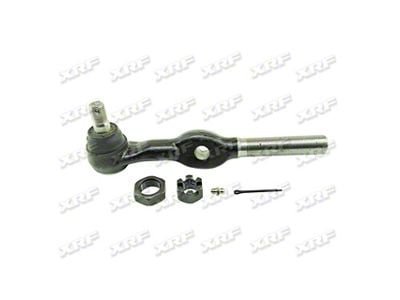 Outer Tie Rod End; Driver Side (81-91 Blazer, Jimmy, K10)