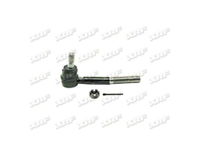 Outer Tie Rod End (71-72 2WD Blazer, C10, Jimmy)