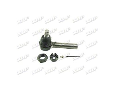 Outer Tie Rod End; Passenger Side (81-91 Blazer, Jimmy, K10)