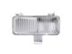 Parking Light Assembly; Passenger Side (81-82 C10, K10)