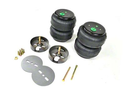 Rear Air Ride Kit (63-72 C10, C20)