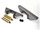 Rear Axle Flip Kit without U-Bolts; 6-Inch (73-87 C10 w/ 3-Inch Axle Tube)