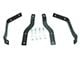 Rear Bumper Bracket Set (Late 55-59 Chevrolet/GMC Truck)