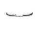 Chevy Truck Rear Bumper, Chrome, Step, 1947-1953