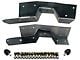 Chevy Truck Rear C-Notch Kit, 1963-1972