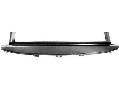 OPR Gravel Shield/Bumper Filler,Rear,50-551st Series