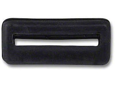 Chevy Truck Rear Hatch Hinge Cover Grommet Set, Blazer, 1969-1972