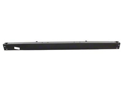 Rear Tail Pan/Cross Rail Assembly (73-87 C10, C15, K10, K15, K20 Fleetside)