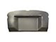 Recessed Firewall; 19-Gauge Steel (37-46 Chevrolet/GMC Truck)