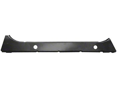 Chevy Truck Rocker Panel Backing Plate, Right, 1988-1998