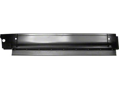 Chevy Truck Rocker Panel, Left, 1947-1955