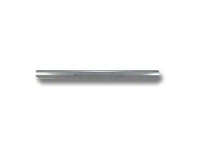 Chevy Truck Rocker Panel, Left, 1955-1959